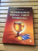 Numerologia - D.H. Alke