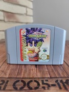 Mystical Ninja Starring Goemon Nintendo 64 / N64