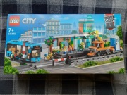 Lego 60335 City Dworzec Kolejowy
