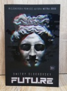 Futu.re  Dmitry Glukhovsky