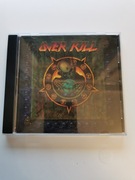 Overkill Over Kill Horrorscope. Cd