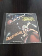 INFECTIOUS GROOVES Sarsippius' Ark Limited edition
