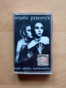 Renata Przemyk - Mało zdolna szansonistka