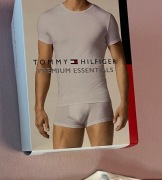 tommy hilfiger premium essentials t shirts