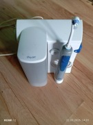 Irygator do Zębów Oral-B Oxyjet Health Center MD20