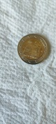2 euro okolicznościowe sachsen anhalt  D
