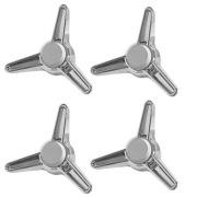 Spiner LW-HC028 wykończenia felgi koła Mustang