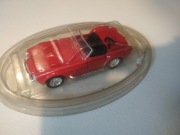 ac cobra 427  1;43 solido made in France