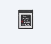 KARTA PAMIĘCI  SONY  XQD