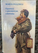 Opowieść o prawdziwym człowieku, Borys Polewoj