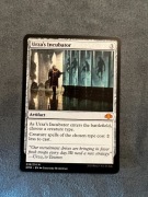 [MTG] [PROXY] Urza's Incubator
