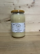 Miód wielokwiatowy kremowany