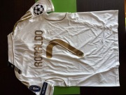 Koszulka Real Madryt Cristiano Ronaldo
