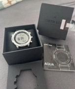 Profesjonalny zegarek do nurkowania North Edge Aqua