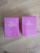 Perfumy damskie bebecita skolim 50 ml 2 sztuki