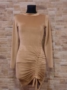 Sukienka welur r. XS/S