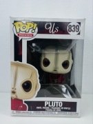 Pluto #839, Funko pop, Us