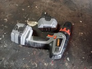 Wiertarko Wkrętarka Sthor 79077 Akumulatorowa Elektryczna 