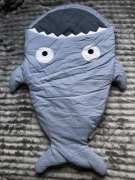 Śpiworek Bayby Bites