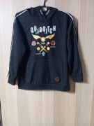 Bluza chłopięca z kapturem 146 Harry Potter