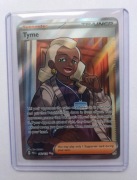 Karta pokemon - Tyme PRE 143/131