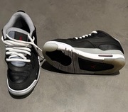 Nike Air Jordan 4 RM (44), stan bardzo dobry, użyte 5 razy, szybka wysyłka