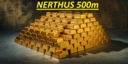 Złoto 500m Nerthus 