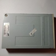 Stacja dyskietek 3.5" Samsung SFD-321B (nietestowany)