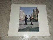 Pink Floyd "Wish You Were Here" CD