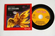 Bajki-Grajki - Baśń o złotym ptaku - CD