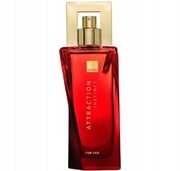 Perfumy avon attraction instinct NOWE