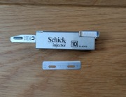 Ostrze Wymienne Do Aparatu Schick