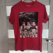 Męska koszulka T-shirt Stormtrooper S TU – Oryginalny design