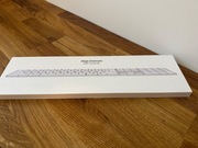 NOWA Klawiatura Apple Magic Keyboard z Touch ID i NumPad MK2C3Z Gwar.