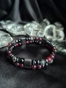 Bransoletka z kamieni naturalnych Prezent 5