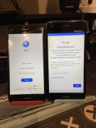 Huawei P9 Lite Mini Blokady Google