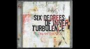 Dream Theater – "Six Degrees Of Inner Turbulence". Płyta CD. Nowa