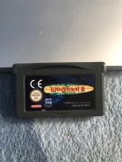 Lilo & Stich 2 game boy advance
