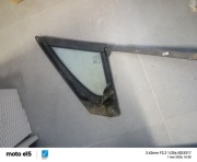 Szyba citroen C3 2017-2024 2019