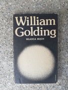 książka "Władca much" William Golding