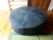 IKEA POSIG sofa pufa kanapa dmuchana