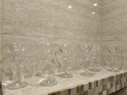 Kieliszki do Martini