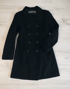 Płaszcz Zara 36 S