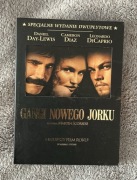 Gangi Nowego Jorku wydanie dwupłytowe