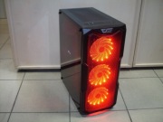 KOMPUTER do GIER i5-10600, RAM 32GB, GTX 1080Ti 11GB, SSD 512GB + HDD