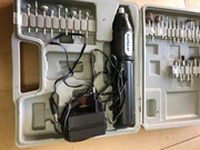 Szlifierka mini w walizce