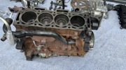 FIAT CITROEN PEUGEOT OPEL Silnik blok 2.0 HDI AH0 Turbina Wtryski Pompa EGR