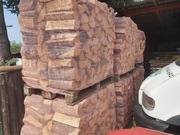 Drewno kominkowe buk 