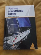 Larsson Podstawy projektowania jachtów