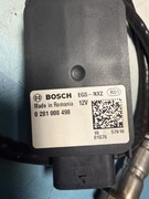 BMW Czujnik NOx 0 281 008 498
